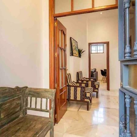 Luxury Apartamento Sevilla Centro -Triana Exterior photo