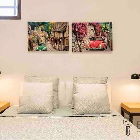 Luxury Apartamento Sevilla Centro -Triana Exterior photo