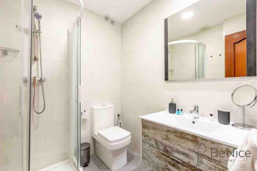 Luxury Apartamento Sevilla Centro -Triana Exterior photo