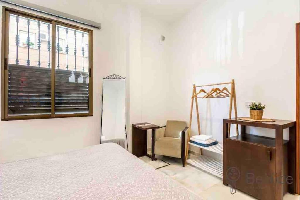 Luxury Apartamento Sevilla Centro -Triana Exterior photo